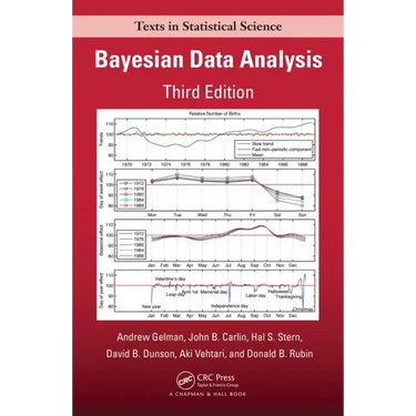 Bayesian Data Analysis