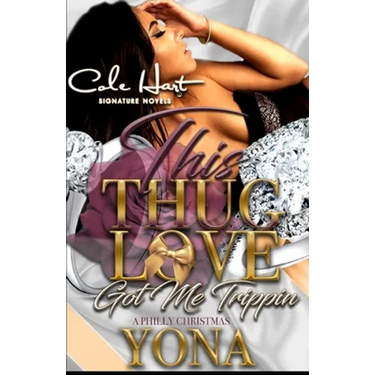 This Thug Love Got Me Trippin: A Philly Christmas