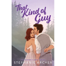 That Kind of Guy