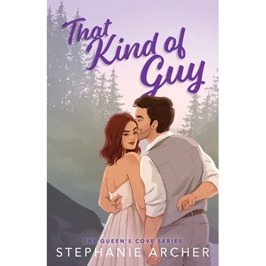 That Kind of Guy