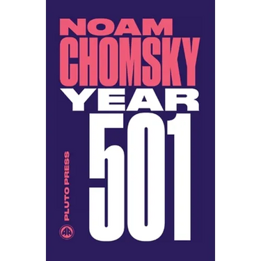 Year 501: The Conquest Continues