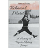 Technical Merit: A History of Figure Skating Jumps