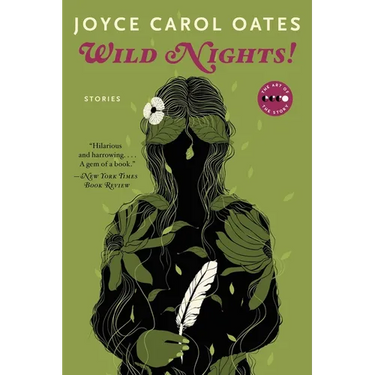 Wild Nights! Deluxe Edition: Stories about the Last Days of Poe, Dickinson, Twain, James, and Hemingway