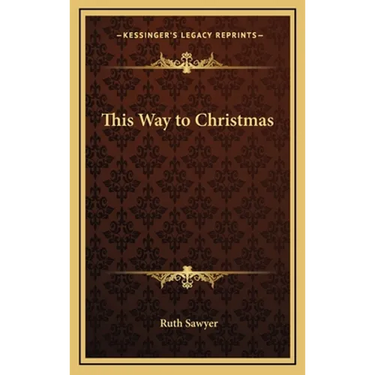 This Way to Christmas
