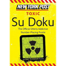 New York Post Toxic Su Doku: 150 Easy to Medium Puzzles