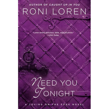 Need You Tonight