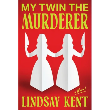 My Twin the Murderer