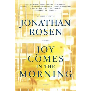 Joy Comes in the Morning