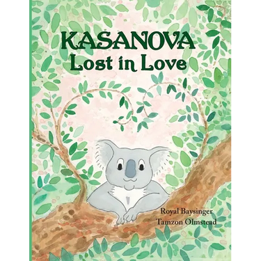 Kasanova - Lost in Love
