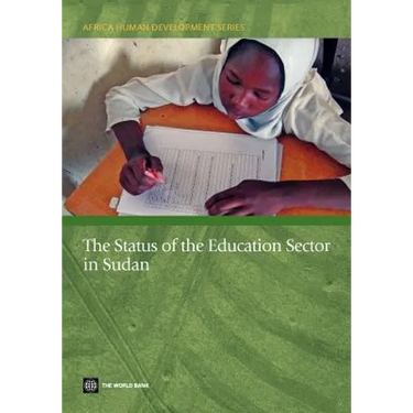 The Status of the Education Sector in Sudan
