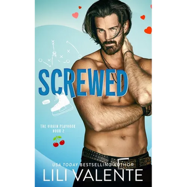 Screwed: A V-Card Diaries Novel