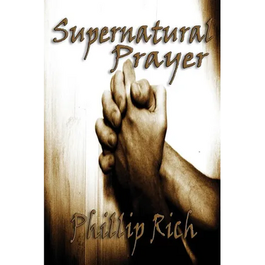 Supernatural Prayer