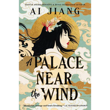 A Palace Near the Wind: Natural Engines