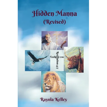 Hidden Manna (Revised)