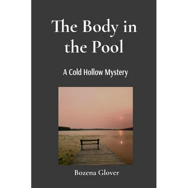 The Body in the Pool