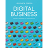 Digital Business: Strategy, Management & Transformation