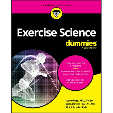 Exercise Science for Dummies