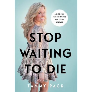Stop Waiting to Die: A Guide to Mastering the Art of the Restart