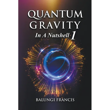 Quantum Gravity in a Nutshell1 Second Edition
