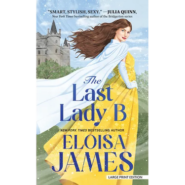 The Last Lady B