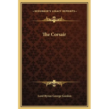 The Corsair
