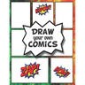 DRAW your own COMICS: Create your own Comics and Cartoons