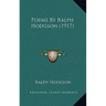 Poems By Ralph Hodgson (1917)