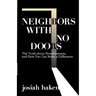 Neighbors with No Doors: The Truth about Homelessness, and How You Can Make a Difference