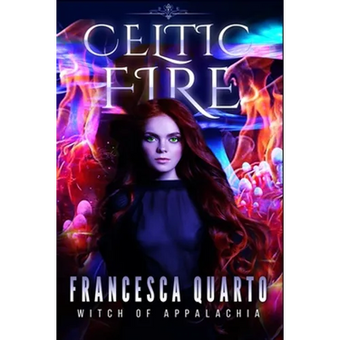 Celtic Fire
