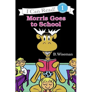 Morris Goes to School