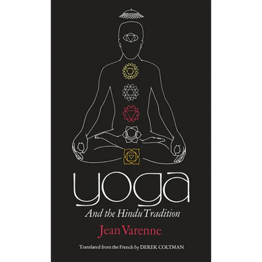 Yoga and the Hindu Tradition