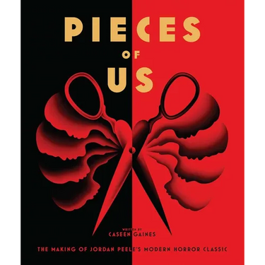 Pieces of Us: The Making of Jordan Peele's Modern Horror Classic