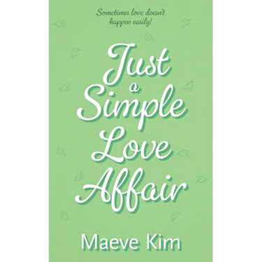 Just a Simple Love Affair