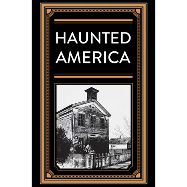 Haunted America