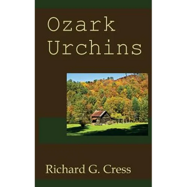 Ozark Urchins