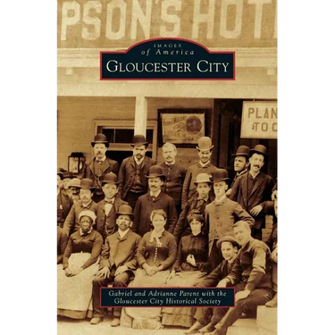 Gloucester City