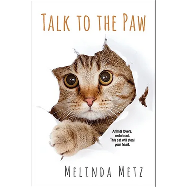 Talk to the Paw