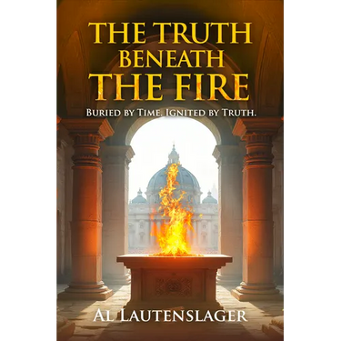 The Truth Beneath the Fire: Buried by Time, Ignited by Truth