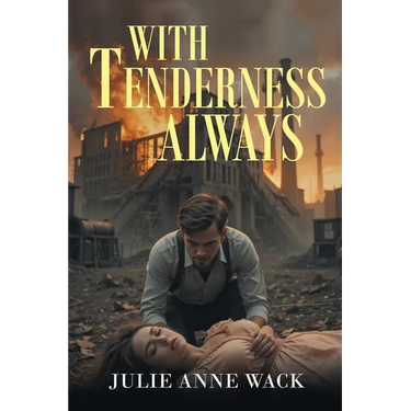 With Tenderness Always