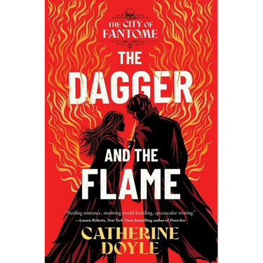The Dagger and the Flame
