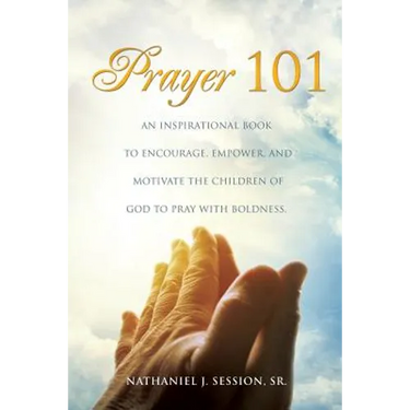 Prayer 101