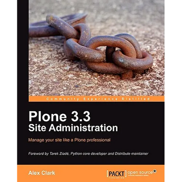 Plone 3.3 Site Administration