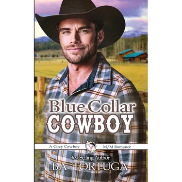 Blue Collar Cowboy