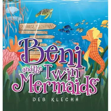 Beni and the Twin Mermaids
