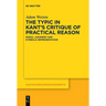 The Typic in Kant's Critique of Practical Reason: Moral Judgment and Symbolic Representation