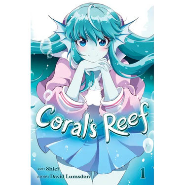 Coral's Reef Vol. 1