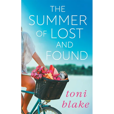 The Summer of Lost and Found
