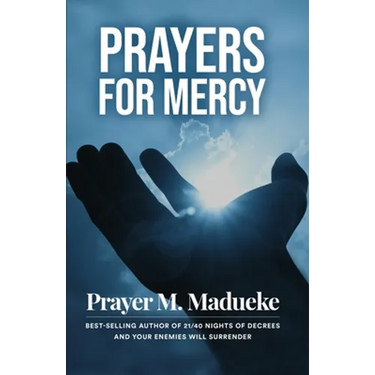 Prayers for Mercy