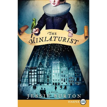 The Miniaturist