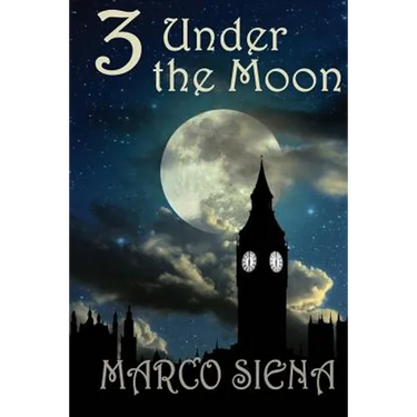 3 Under the Moon